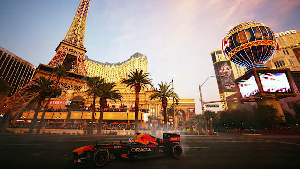 F1-las-vegas